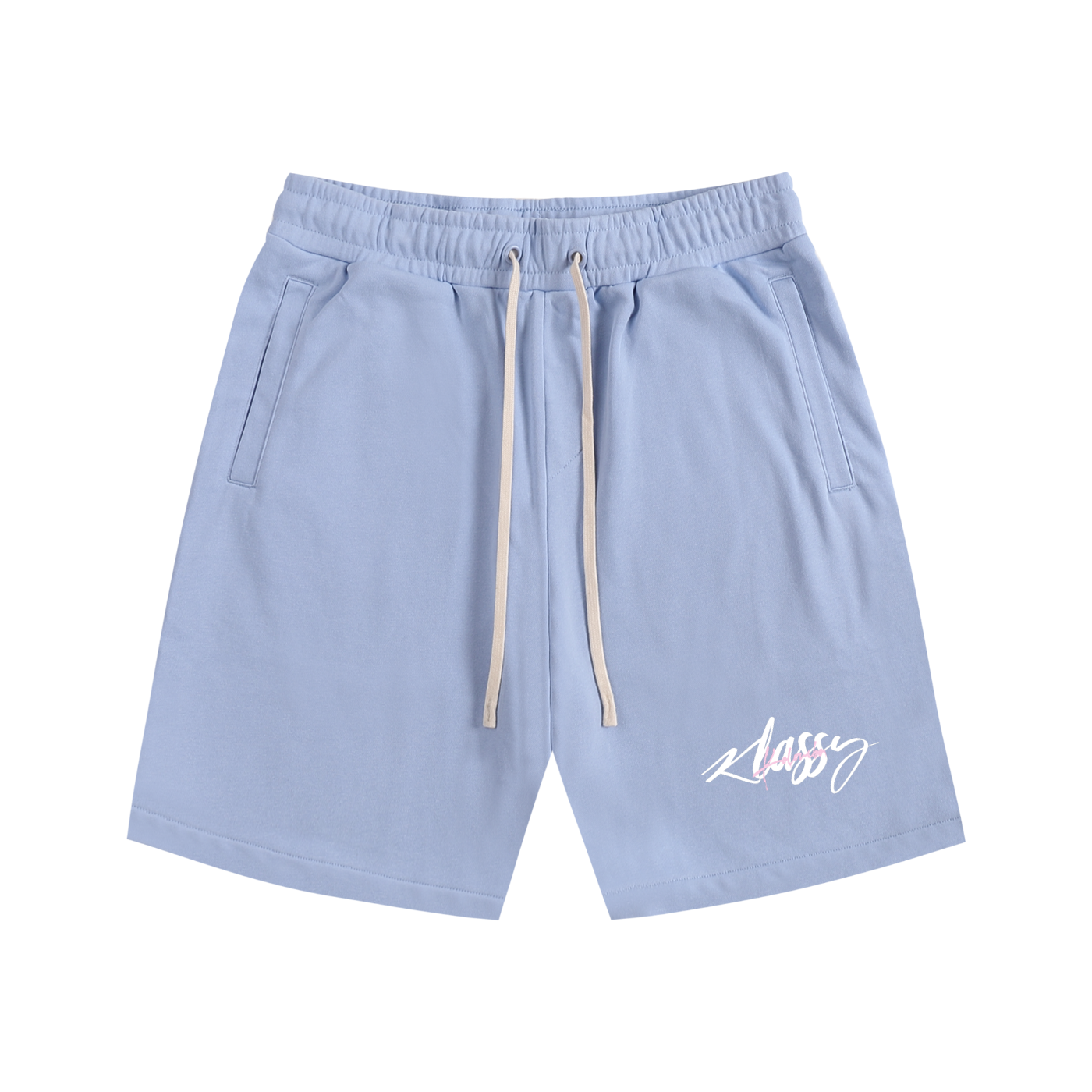 Essential Cotton Shorts