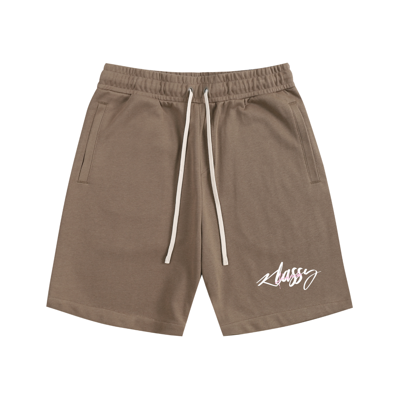 Essential Cotton Shorts