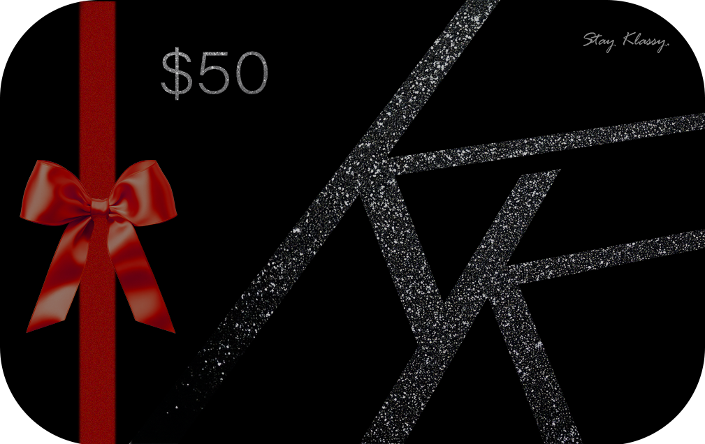 Tarjeta de regalo KK