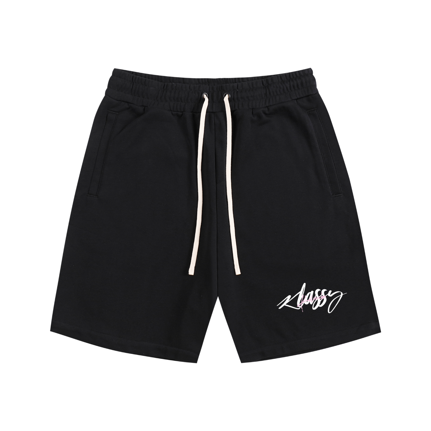 Essential Cotton Shorts