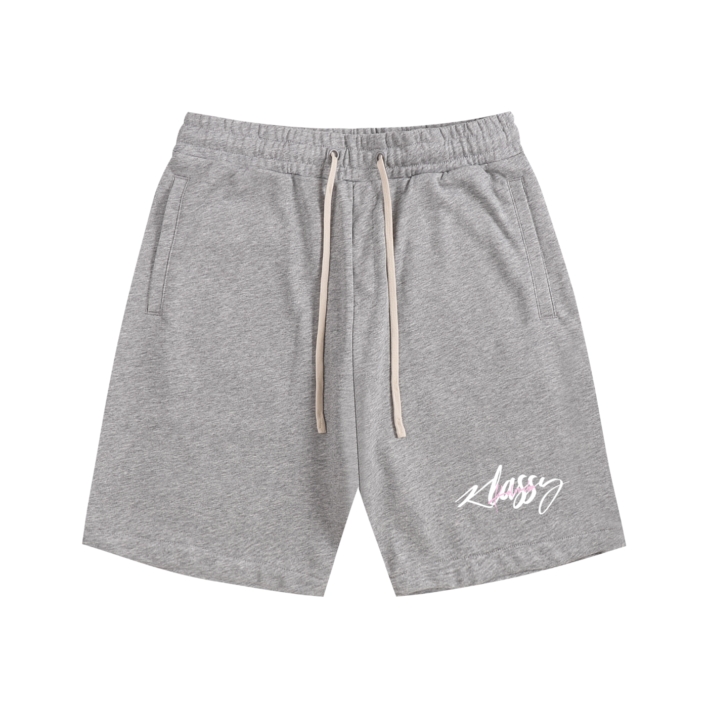 Essential Cotton Shorts