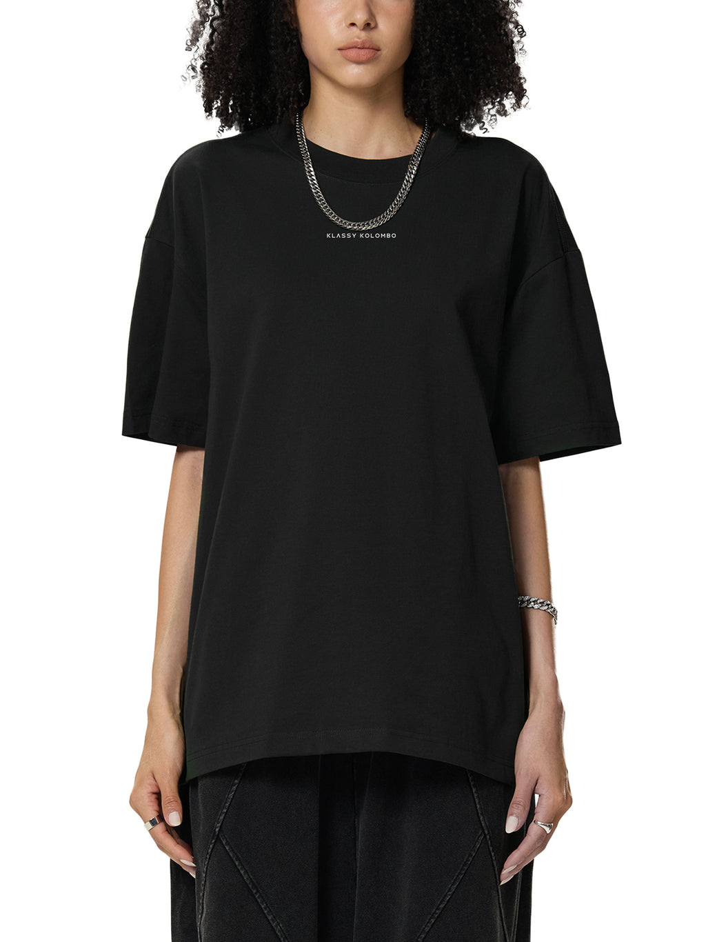 Clock can't slow me Sorona Quick-Dry Cooling T-shirt