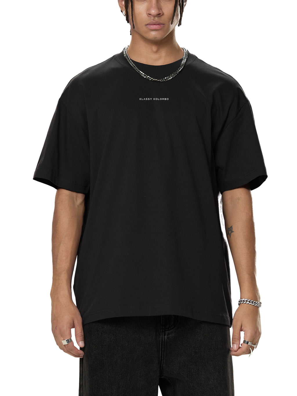 Clock can't slow me Sorona Quick-Dry Cooling T-shirt