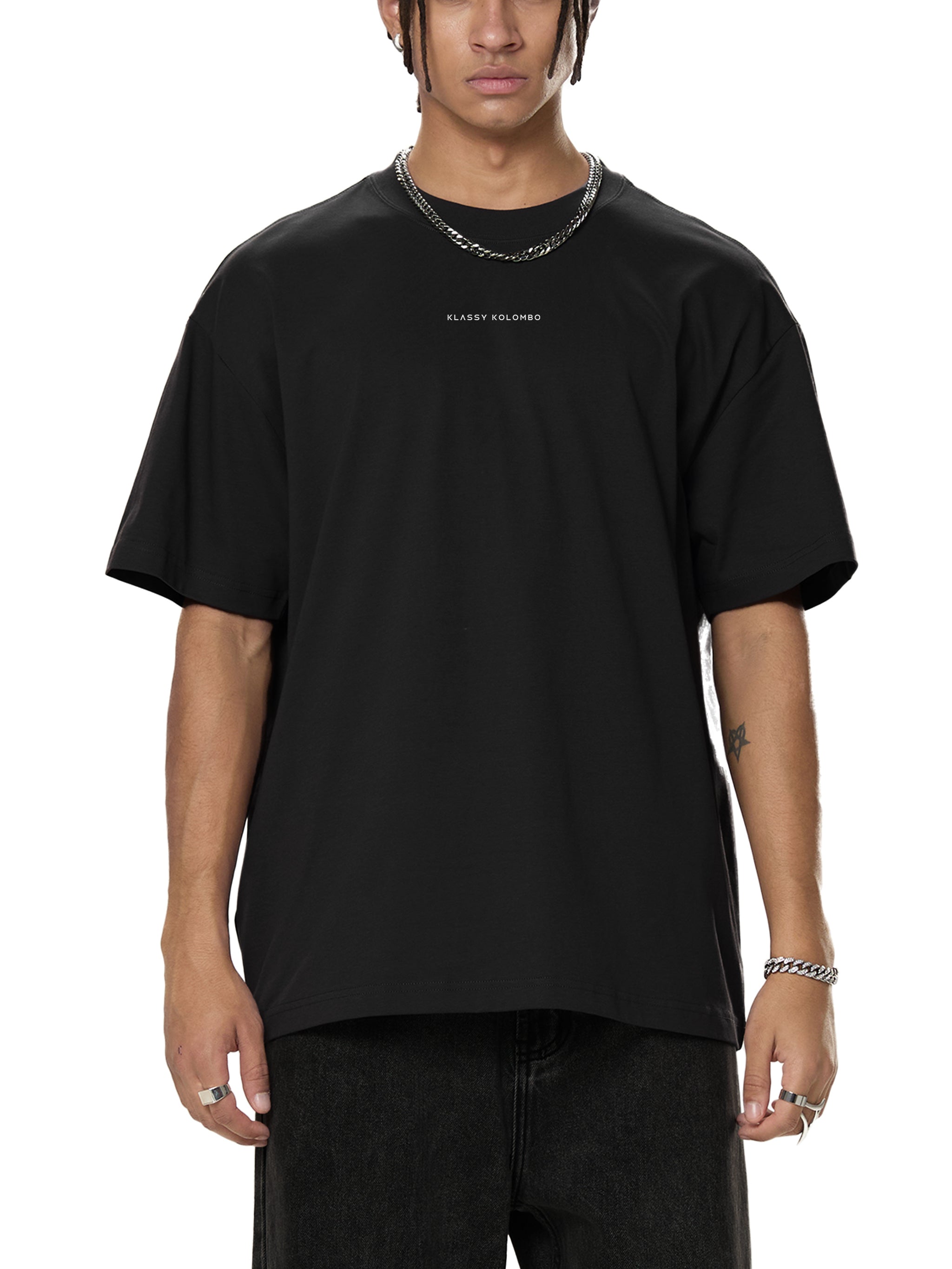 Clock can't slow me Sorona Quick-Dry Cooling T-shirt