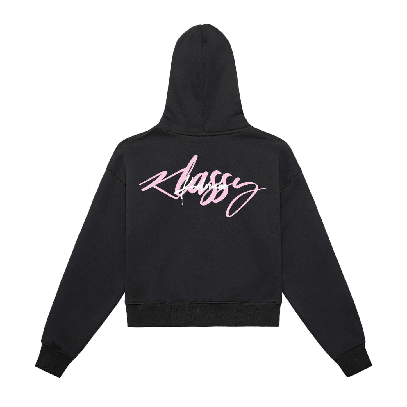 cropped,cropped hoodie,zipped,streetwear