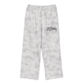 KK Signature Dirty Washed Fleece Sweatpants