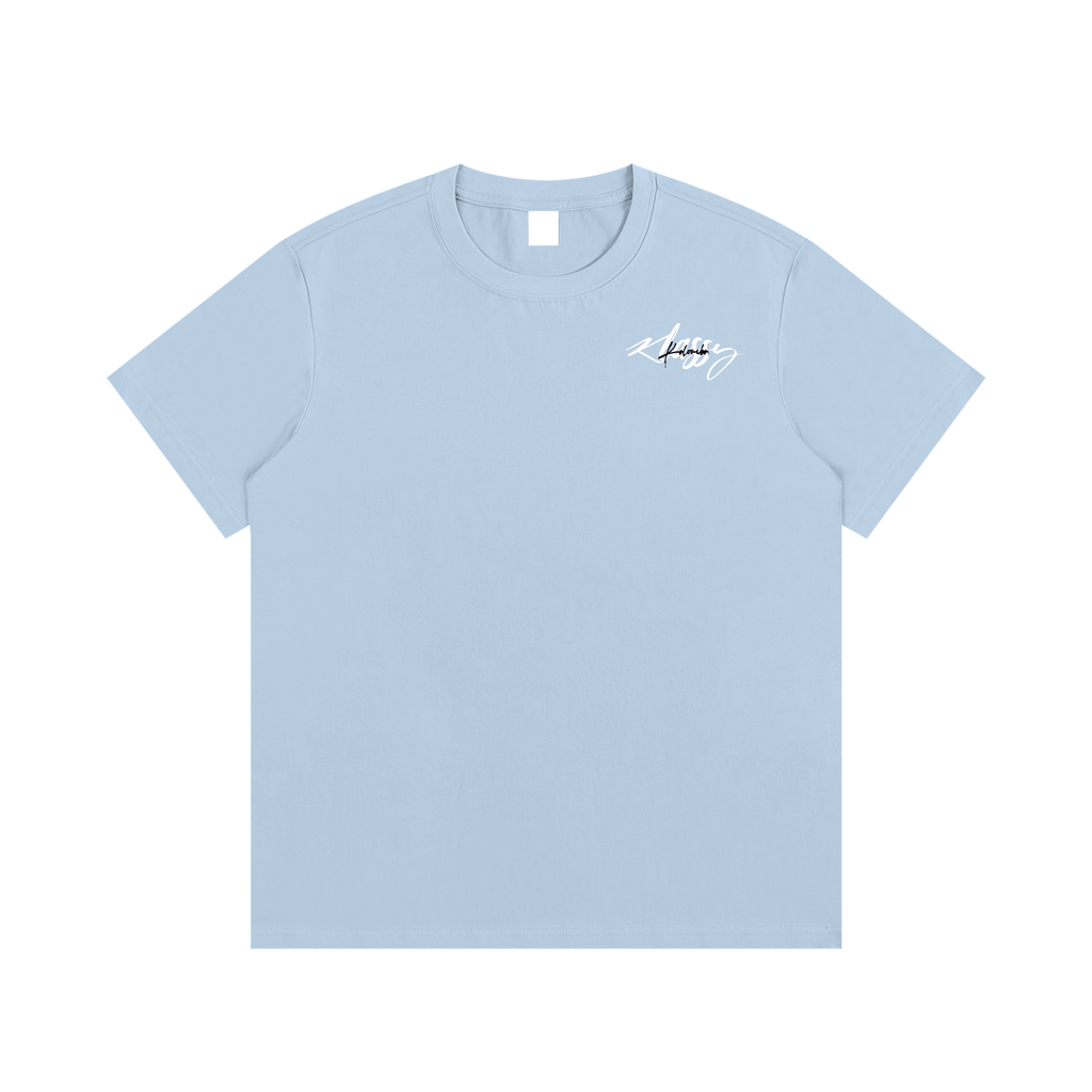 Dance with the unknown Essential Cotton T-Shirt